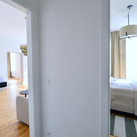 The 77 Berta Apartment Viena Exterior foto