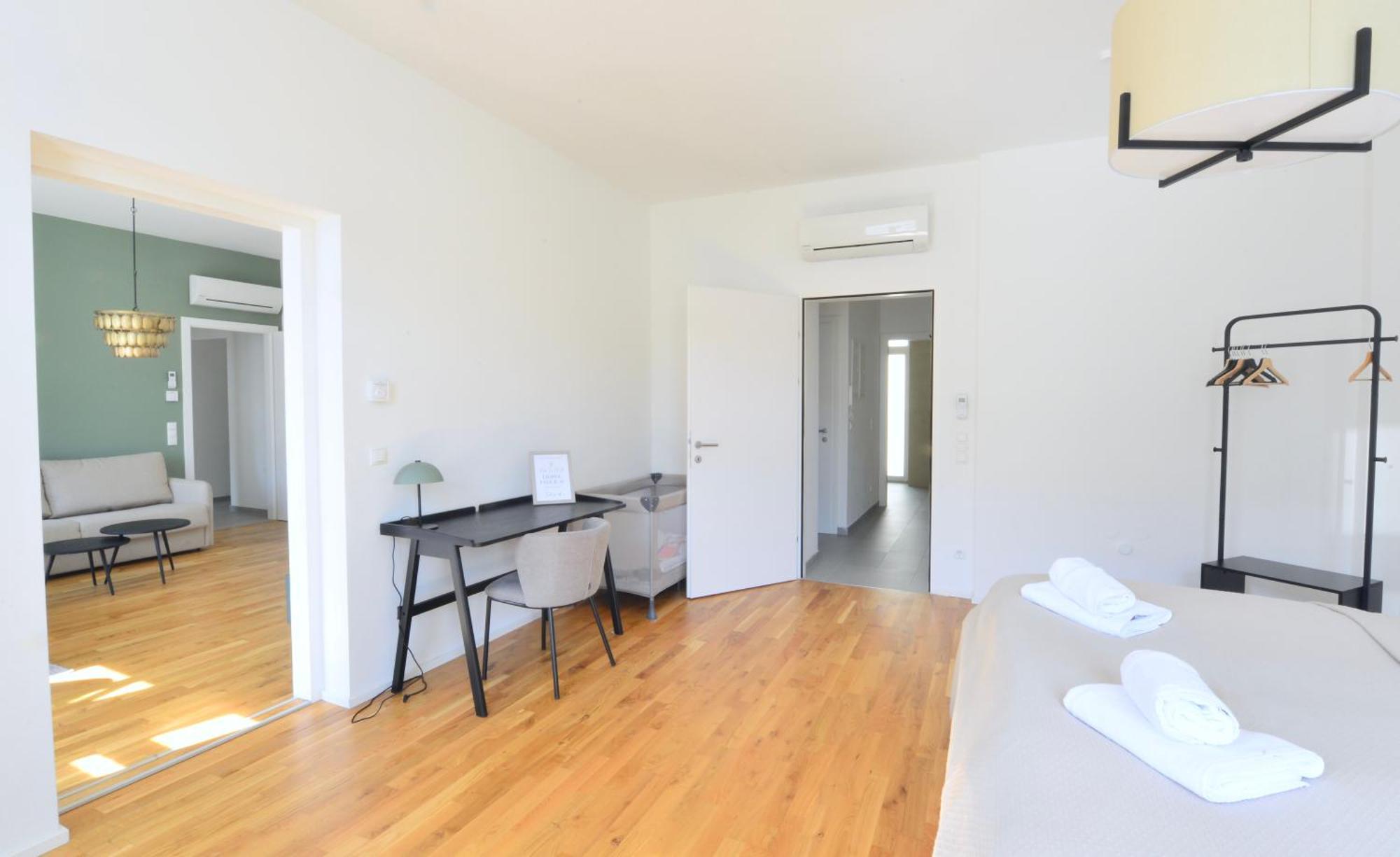 The 77 Berta Apartment Viena Exterior foto